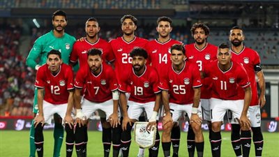 موعد مباراة مصر وبوتسوانا في تصفيات أمم إفريقيا 2024
