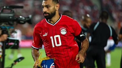 محمد صلاح يقود تشكيل مصر المتوقع أمام بوتسوانا في تصفيات أمم إفريقيا
