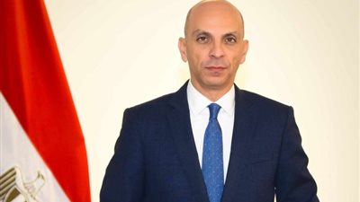 تعيين السفير تميم خلاف متحدثا رسميا باسم وزارة الخارجية