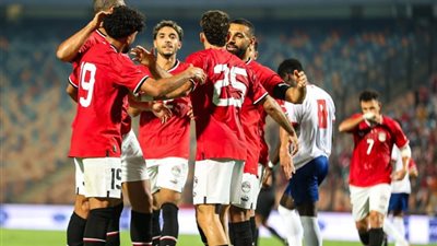 الموعد والقنوات الناقلة لمباراة مصر ضد بوتسوانا في تصفيات كأس أمم إفريقيا 2024