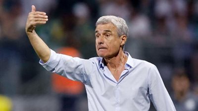لويس كاسترو يواجه شبح الإقالة في النصر السعودي