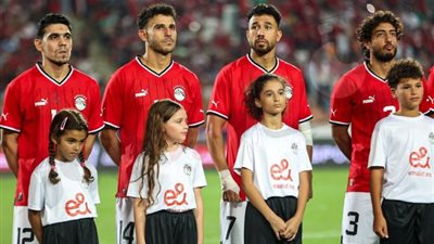 قناة مجانية تنقل مباراة مصر وبوتسوانا في تصفيات أمم إفريقيا الليلة