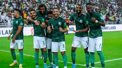 الموعد والقنوات الناقلة مباراة السعودية والصين في تصفيات كأس العالم - آسيا 2024-2025