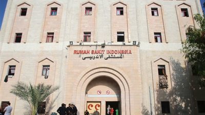 مديرو مستشفيات شمال غزة: الصمت أمام جرائم الاحتلال يعرض المدنيين للموت