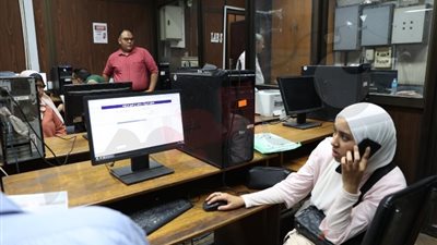 تنسيق المرحلة الثالثة، شروط ومصاريف كلية العلوم بجميع الجامعات المصرية 2024-2025