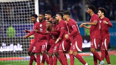 يلا شوت مشاهدة مباراة قطر وكوريا الشمالية بث مباشر في تصفيات كأس العالم - آسيا 2024-2025