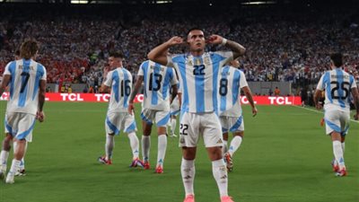 الموعد والقنوات الناقلة مباراة الأرجنتين وكولومبيا في تصفيات كأس العالم بـأمريكا الجنوبية