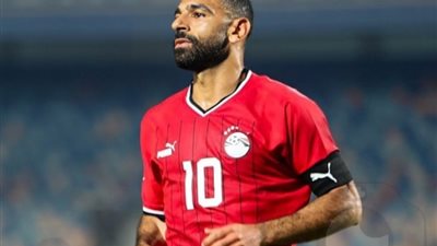 محمد صلاح في الهجوم، تشكيل مصر المتوقع أمام بتسوانا بتصفيات أمم إفريقيا