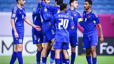 الموعد والقنوات الناقلة مباراة الكويت والعراق في تصفيات كأس العالم - آسيا 2024-2025