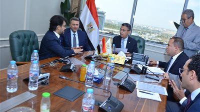 وزير التموين يوجة بتسريع إنهاء طلبات أعضاء مجلسي  النواب والشيوخ