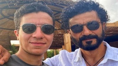 لأول مرة، نور النبوي يتحدث عن انفصال والديه