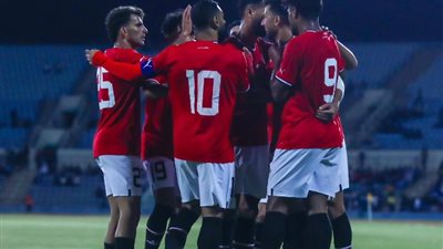 محمد أبو الوفا: روح جديدة بين لاعبي المنتخب واختيارات حسام موفقة