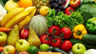 أسعار الخضراوات والفاكهة اليوم، الطماطم بـ9 جنيهات والبطاطس بـ12