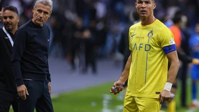 النصر يعترض على مواعيد الدوري السعودي