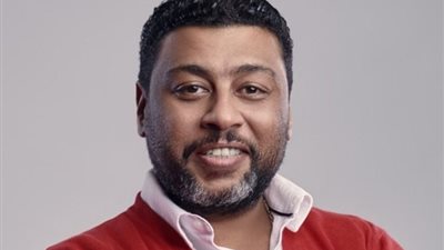 محمد جمعة: إياد نصار ممثل «مستفز» وبرفض أدوار البلطجة