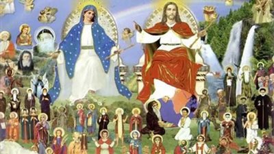 أول يوم في السنة الزراعية، الكنيسة القبطية تحتفل بعيد «النيروز»