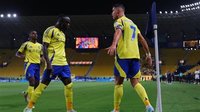 أزمة الملعب تهدد مباراة النصر السعودي والشرطة العراقي في كأس النخبة الآسيوية