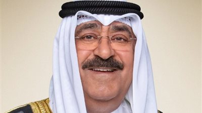 أمير الكويت ورئيس المجلس الأوروبي يبحثان توسيع أطر التعاون