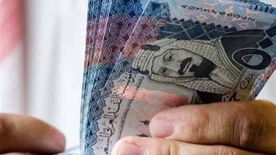 أسعار الريال السعودي أمام الجنيه المصري اليوم الأربعاء 11 سبتمبر 2024