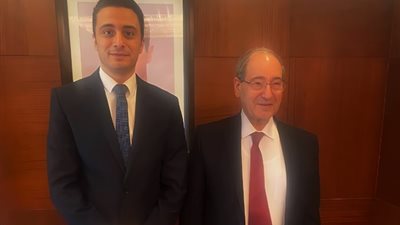 وزير خارجية سوريا يكشف موقف المشاركة في المنتدى «العربي - التركي»