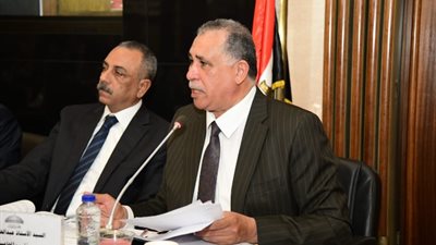 تشريعية النواب تنحاز للمحامين بشأن تعديلات المادة 242