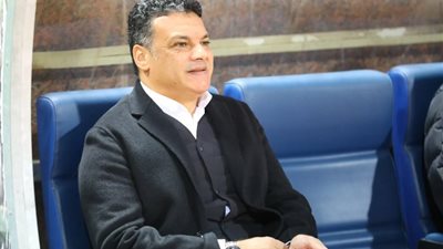 أحد أبرز المخلصين للنادي، الإسماعيلي ينعى وفاة مدربه إيهاب جلال