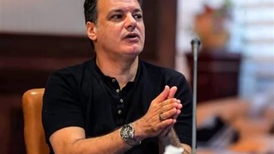 اللجنة الأولمبية تنعي وفاة إيهاب جلال مدرب الإسماعيلي