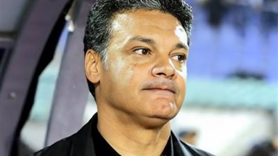 الإسماعيلي يُقرر إقامة عزاء إيهاب جلال بالملاعب المفتوحة