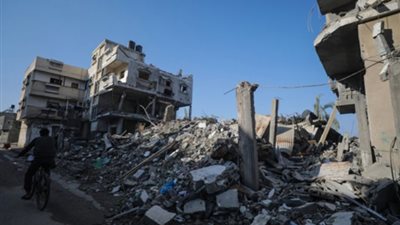 مقتل موظفين بالأونروا في مجزرة النصيرات وقصف وحشي لمدرسة الجاعوني