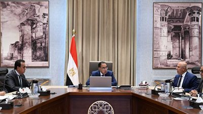 رئيس الوزراء: توفير كافة الحوافز والدعم لصناعة الدواء محليا