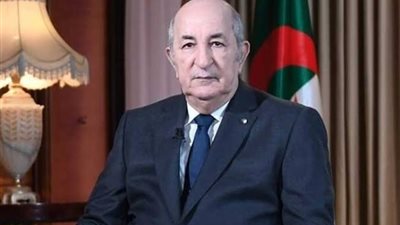 تحالف دعم تبون لـ