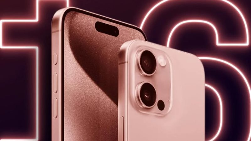 مزايا الذكاء الاصطناعي لـ«هاتف ايفون 16 iPhone»
