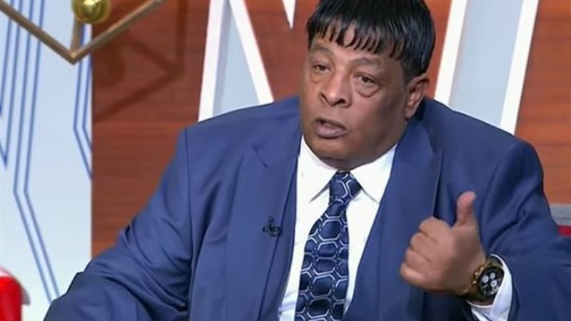 عبد الباسط حمودة