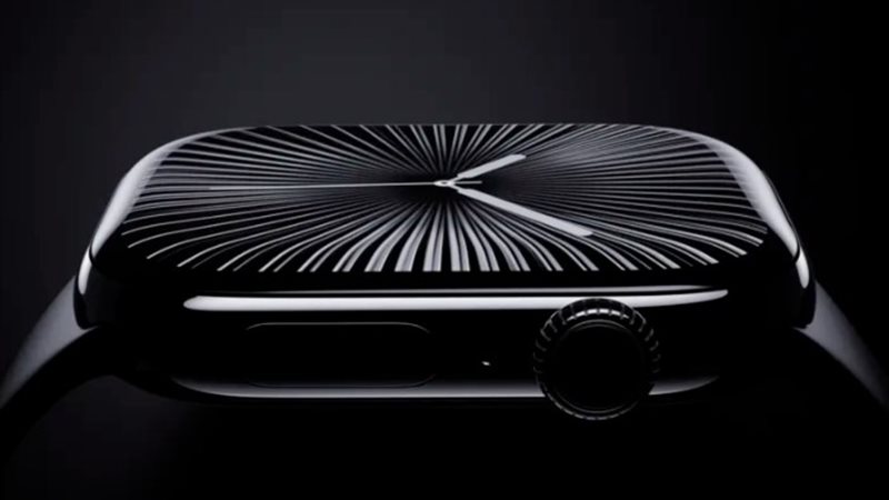 Apple Watch Series 10