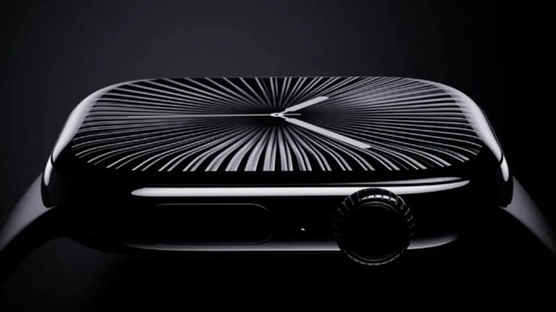 سعر ساعة آبل واتش Apple Watch Series 10