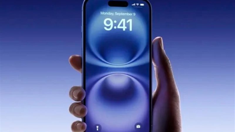 Phone 16