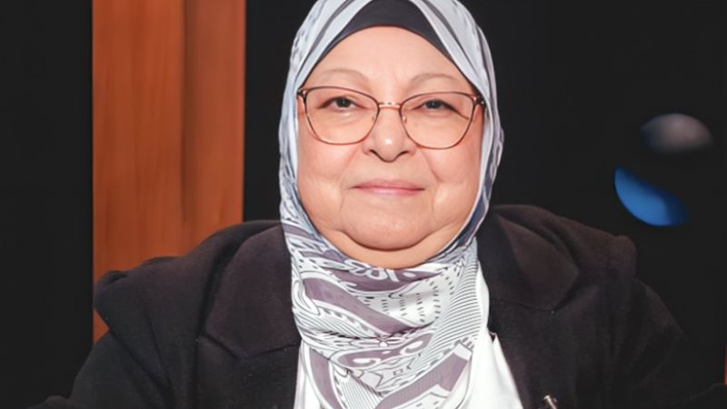 سعاد صالح