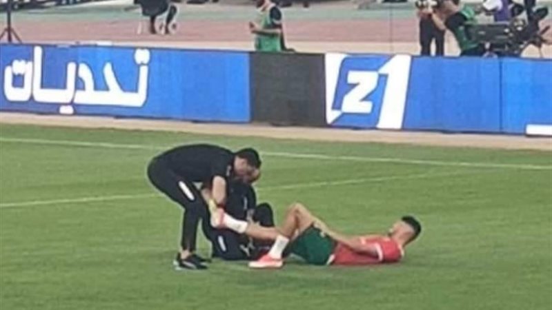 أشرف داري