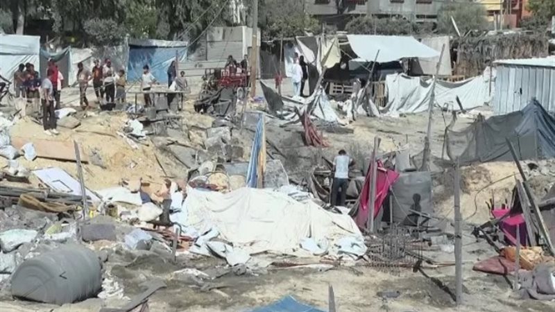 مجزة مواصي