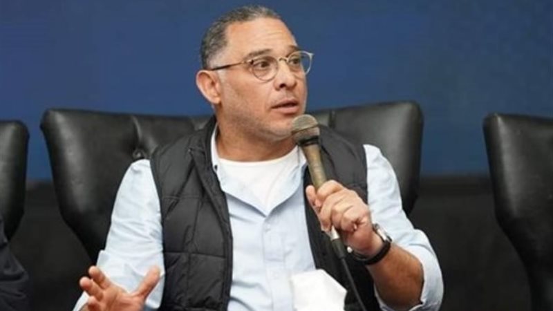 ايمن الشريعي