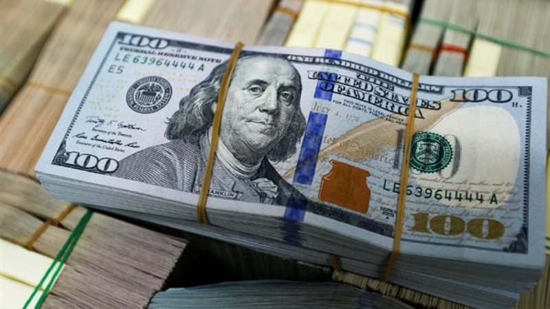سعر الدولار في مصر