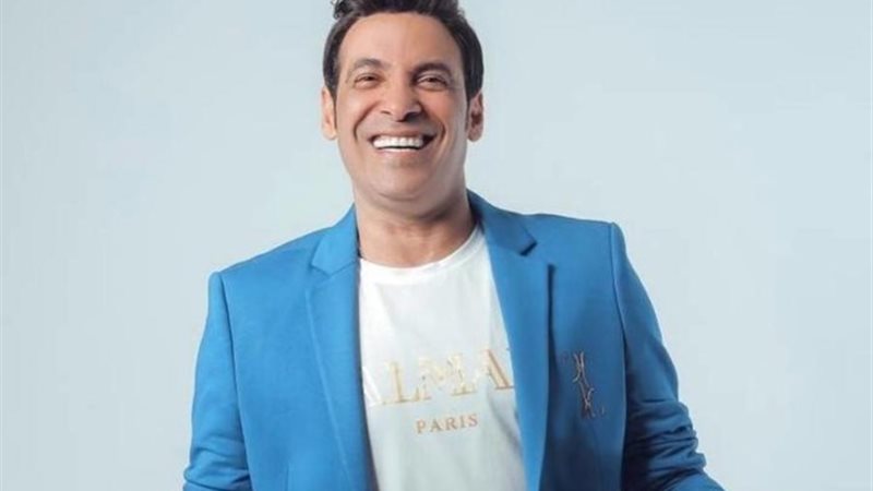 سعد الصغير