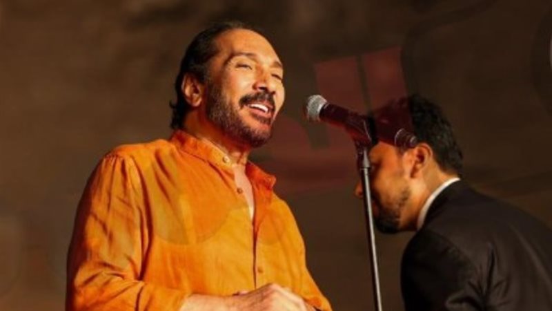علي الحجار