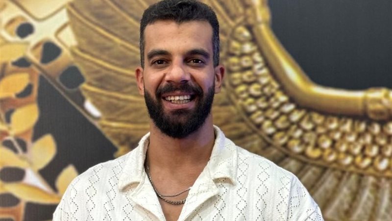 مهاب صالح