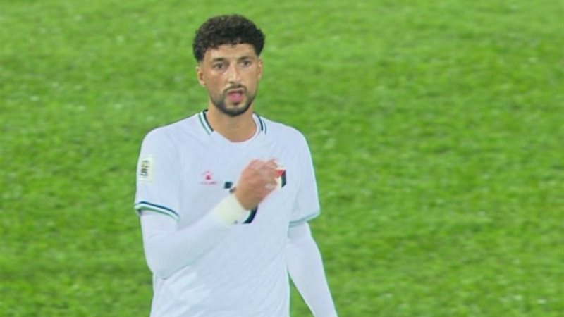 وسام أبو علي