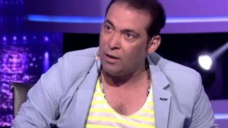 سعد الصغير