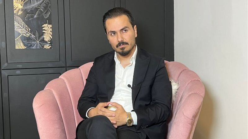 نزار الفارس