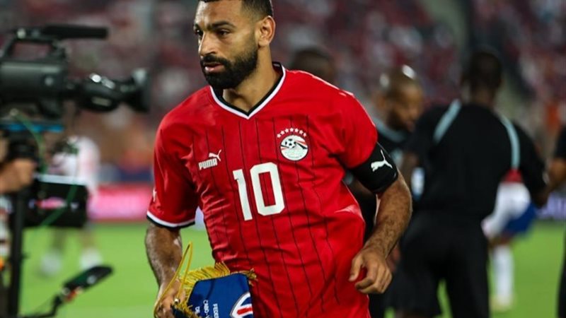 محمد صلاح
