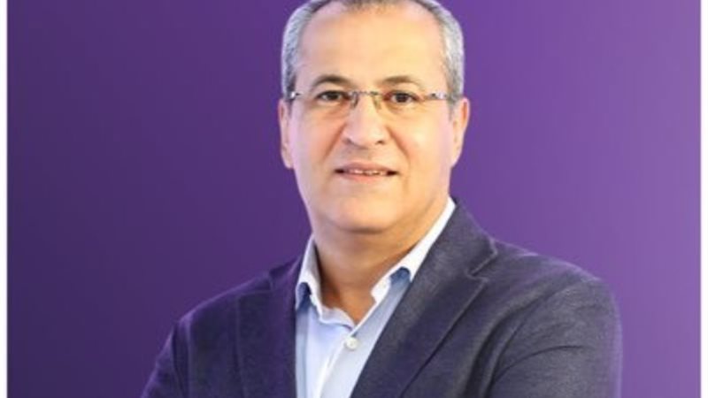 علي محمد علي