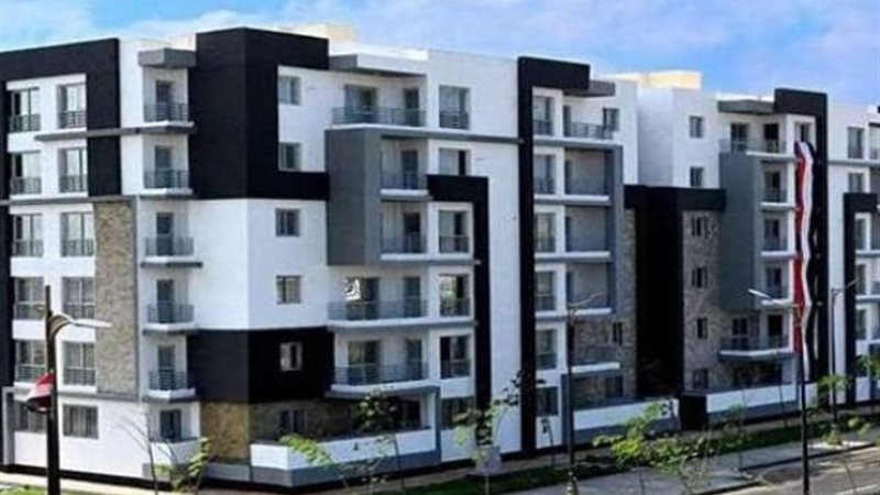 شقق الإسكان الاجتماعي 2024